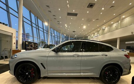BMW X4, 2024 год, 8 550 000 рублей, 7 фотография