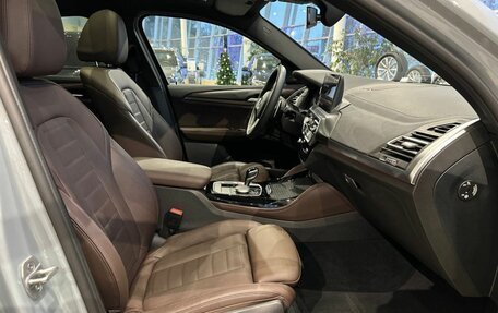 BMW X4, 2024 год, 8 550 000 рублей, 15 фотография