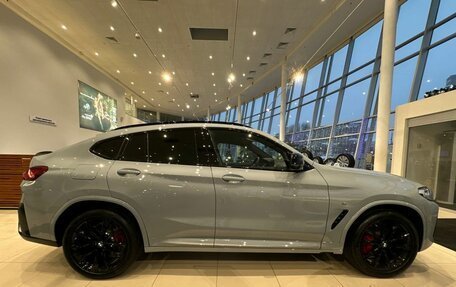 BMW X4, 2024 год, 8 550 000 рублей, 4 фотография