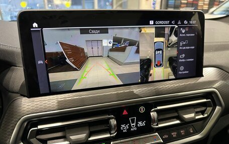 BMW X4, 2024 год, 8 550 000 рублей, 21 фотография