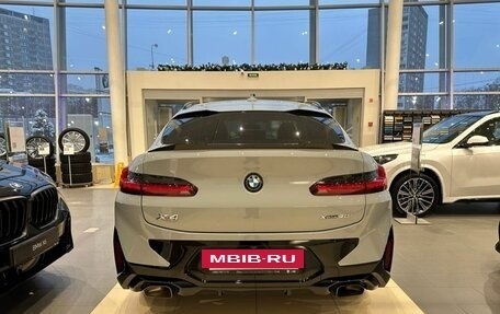 BMW X4, 2024 год, 8 550 000 рублей, 6 фотография