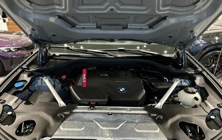 BMW X4, 2024 год, 8 550 000 рублей, 20 фотография