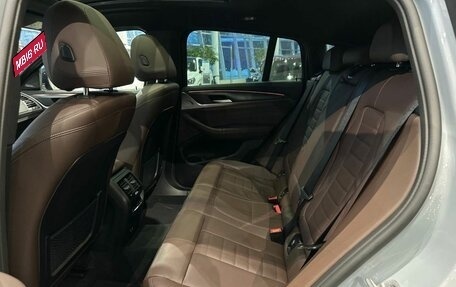 BMW X4, 2024 год, 8 550 000 рублей, 12 фотография