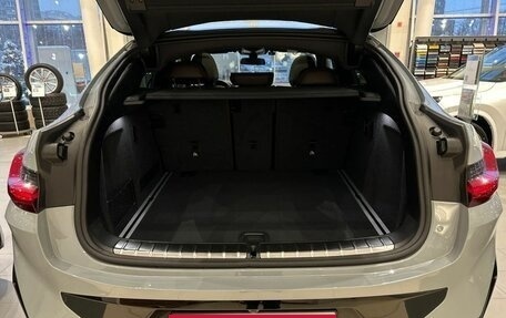 BMW X4, 2024 год, 8 550 000 рублей, 18 фотография