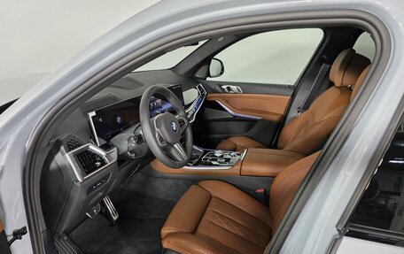 BMW X5, 2025 год, 18 650 000 рублей, 12 фотография