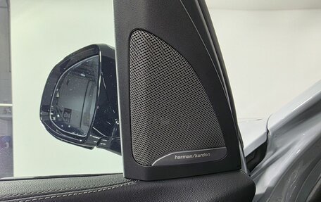 BMW X5, 2025 год, 18 650 000 рублей, 13 фотография