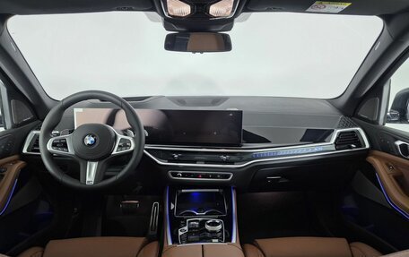 BMW X5, 2025 год, 18 650 000 рублей, 18 фотография