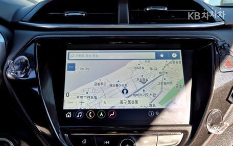 Chevrolet TrailBlazer, 2022 год, 1 260 000 рублей, 7 фотография