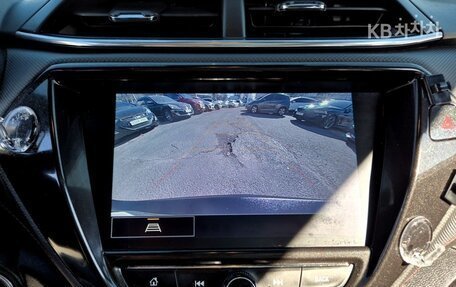 Chevrolet TrailBlazer, 2022 год, 1 260 000 рублей, 8 фотография