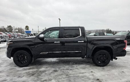 Toyota Tundra, 2025 год, 9 980 000 рублей, 3 фотография