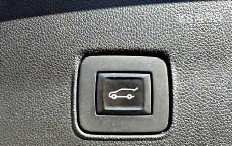 Chevrolet TrailBlazer, 2022 год, 1 260 000 рублей, 16 фотография