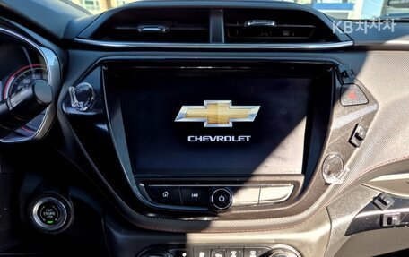 Chevrolet TrailBlazer, 2022 год, 1 260 000 рублей, 14 фотография