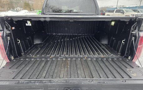 Toyota Tundra, 2025 год, 9 980 000 рублей, 7 фотография