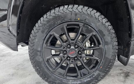 Toyota Tundra, 2025 год, 9 980 000 рублей, 8 фотография