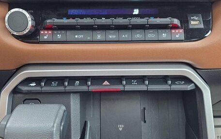 Toyota Tundra, 2025 год, 9 980 000 рублей, 20 фотография