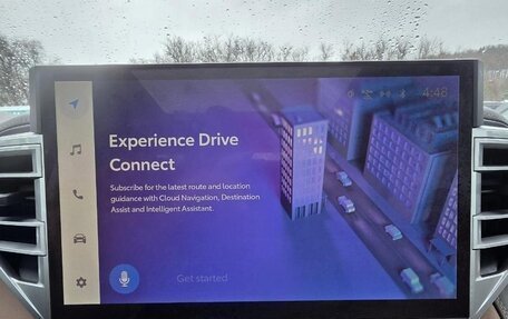 Toyota Tundra, 2025 год, 9 980 000 рублей, 16 фотография