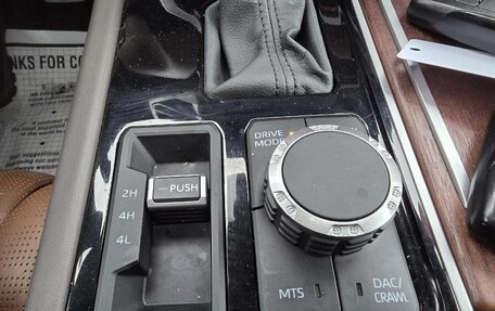 Toyota Tundra, 2025 год, 9 980 000 рублей, 19 фотография