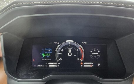 Toyota Tundra, 2025 год, 9 980 000 рублей, 22 фотография