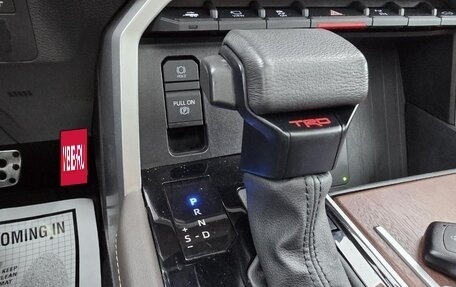 Toyota Tundra, 2025 год, 9 980 000 рублей, 21 фотография