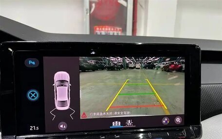 Skoda Octavia IV, 2023 год, 1 950 000 рублей, 13 фотография