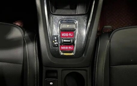 Skoda Octavia IV, 2023 год, 1 950 000 рублей, 11 фотография