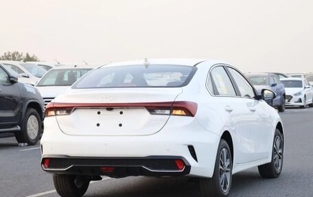 KIA K3, 2025 год, 2 300 000 рублей, 2 фотография