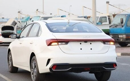 KIA K3, 2025 год, 2 300 000 рублей, 3 фотография