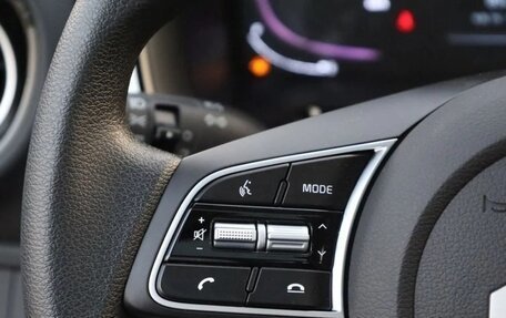KIA K3, 2025 год, 2 300 000 рублей, 11 фотография