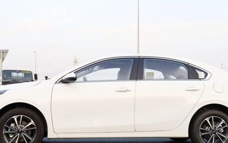 KIA K3, 2025 год, 2 300 000 рублей, 17 фотография