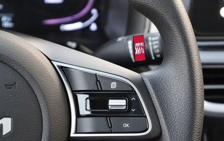 KIA K3, 2025 год, 2 300 000 рублей, 13 фотография