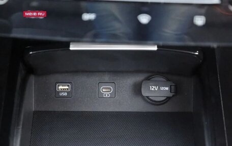 KIA K3, 2025 год, 2 300 000 рублей, 14 фотография