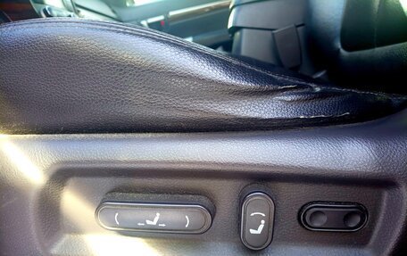 Hyundai Santa Fe III рестайлинг, 2010 год, 1 350 000 рублей, 8 фотография