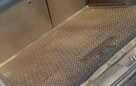 Hyundai Santa Fe III рестайлинг, 2010 год, 1 350 000 рублей, 13 фотография