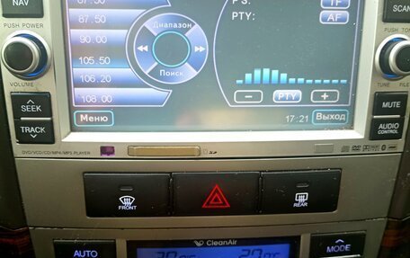 Hyundai Santa Fe III рестайлинг, 2010 год, 1 350 000 рублей, 10 фотография