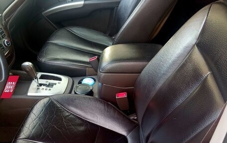 Hyundai Santa Fe III рестайлинг, 2010 год, 1 350 000 рублей, 6 фотография