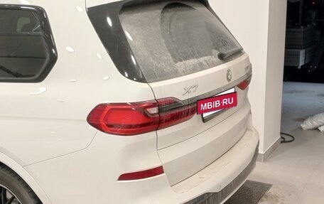 BMW X7, 2020 год, 10 800 000 рублей, 4 фотография