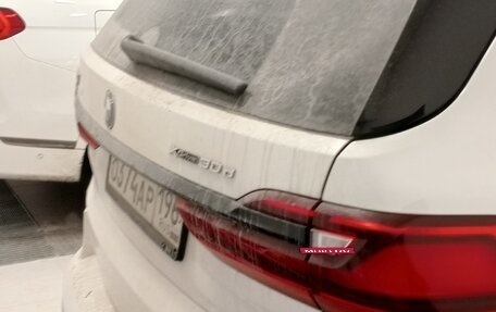 BMW X7, 2020 год, 10 800 000 рублей, 6 фотография