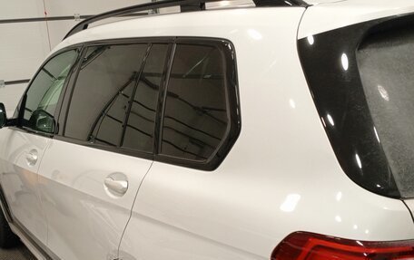 BMW X7, 2020 год, 10 800 000 рублей, 5 фотография