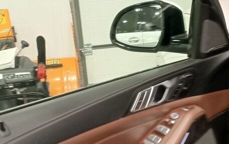 BMW X7, 2020 год, 10 800 000 рублей, 14 фотография