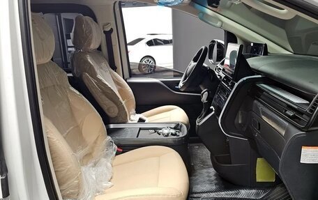 Hyundai Staria, 2026 год, 4 615 000 рублей, 10 фотография