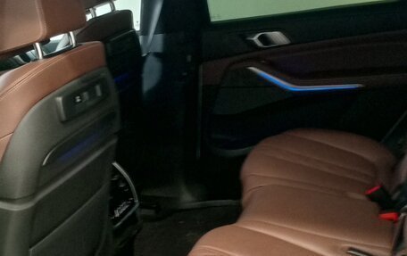 BMW X7, 2020 год, 10 800 000 рублей, 12 фотография