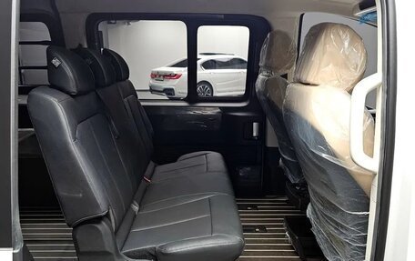 Hyundai Staria, 2026 год, 4 615 000 рублей, 11 фотография