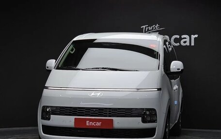 Hyundai Staria, 2026 год, 4 615 000 рублей, 3 фотография