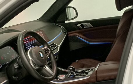 BMW X7, 2020 год, 10 800 000 рублей, 13 фотография