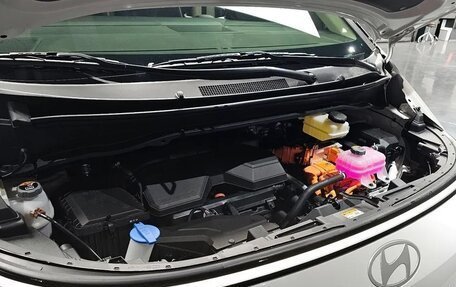 Hyundai Staria, 2026 год, 4 615 000 рублей, 6 фотография