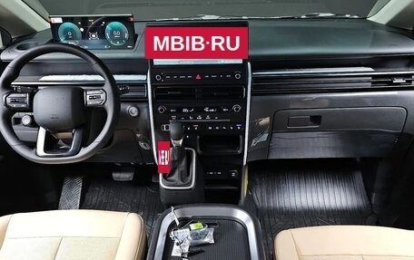 Hyundai Staria, 2026 год, 4 615 000 рублей, 7 фотография