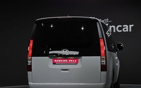 Hyundai Staria, 2026 год, 4 615 000 рублей, 4 фотография