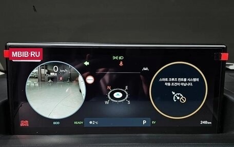 Hyundai Staria, 2026 год, 4 615 000 рублей, 8 фотография