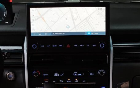 Hyundai Staria, 2026 год, 4 615 000 рублей, 14 фотография