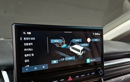 Hyundai Staria, 2026 год, 4 615 000 рублей, 16 фотография